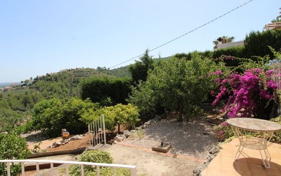 3 bedroom Villa in Orba - PGP145160 - Photo - Small - 15