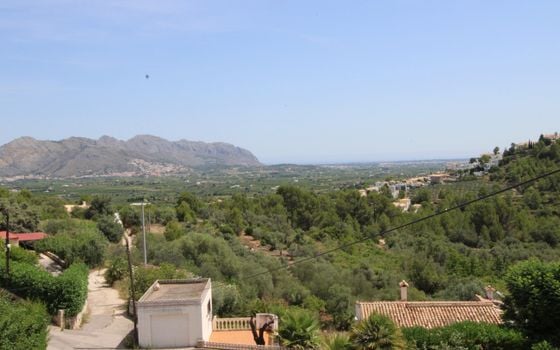 3 bedroom Villa in Orba - PGP145160 - Photo - Small - 18