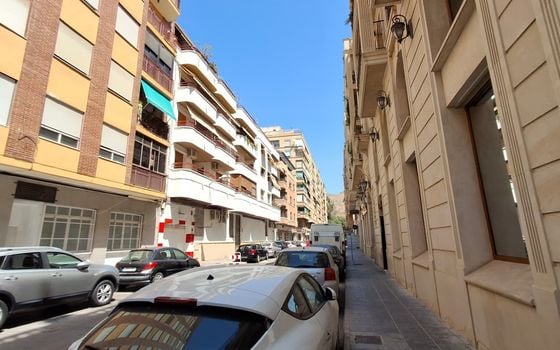 Apartament cu 4 dormitoare în Orihuela - CI145161 - Imagini - Small - 19