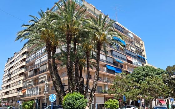 Apartament w Orihuela, 4 sypialnie - CI145161 - Zdjęcie - 1