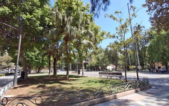 Apartament cu 4 dormitoare în Orihuela - CI145161 - Imagini - Small - 21