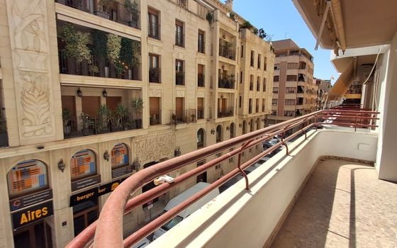 Apartament cu 4 dormitoare în Orihuela - CI145161 - Imagini - Small - 17
