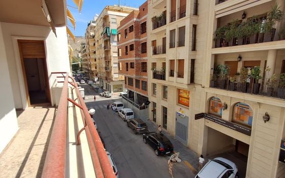Apartament cu 4 dormitoare în Orihuela - CI145161 - Imagini - Small - 18