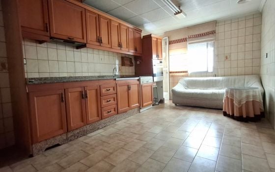 Apartament w Orihuela, 4 sypialnie - CI145161 - Zdjęcie - 5