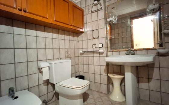 Apartament cu 4 dormitoare în Orihuela - CI145161 - Imagini - Small - 14