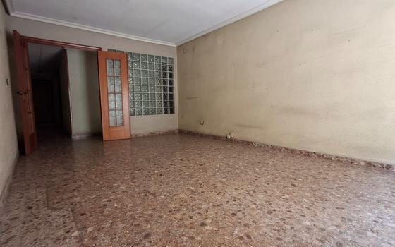 Apartament w Orihuela, 4 sypialnie - CI145161 - Zdjęcie - 2