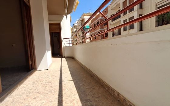 Apartament cu 4 dormitoare în Orihuela - CI145161 - Imagini - Small - 16