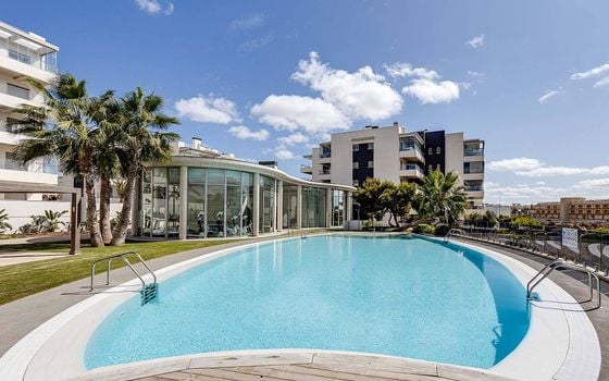Appartement de 3 chambres à Orihuela Costa - HO145166 - Photo - 1