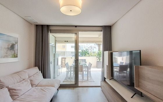 Appartement de 3 chambres à Orihuela Costa - HO145166 - Photo - 3