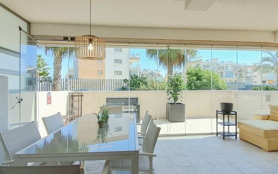 Appartement de 3 chambres à Orihuela Costa - HO145166 - Photo - Small - 20