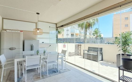 Appartement de 3 chambres à Orihuela Costa - HO145166 - Photo - Small - 19