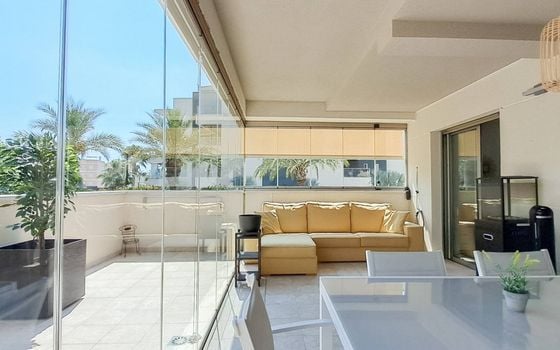 Appartement de 3 chambres à Orihuela Costa - HO145166 - Photo - Small - 21