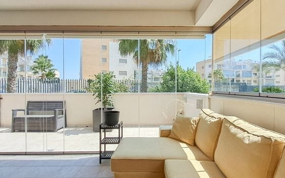 Appartement de 3 chambres à Orihuela Costa - HO145166 - Photo - Small - 22