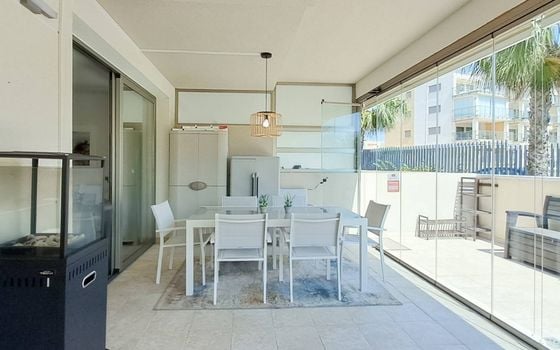 Appartement de 3 chambres à Orihuela Costa - HO145166 - Photo - Small - 18