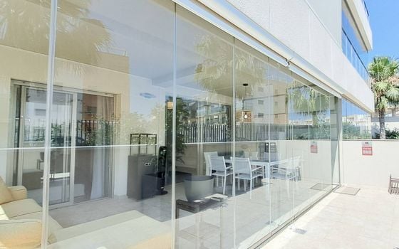 Appartement de 3 chambres à Orihuela Costa - HO145166 - Photo - Small - 24