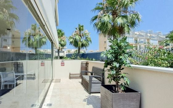 Appartement de 3 chambres à Orihuela Costa - HO145166 - Photo - Small - 25