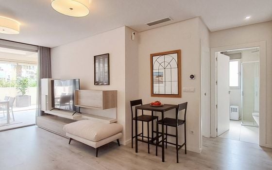 Appartement de 3 chambres à Orihuela Costa - HO145166 - Photo - 4