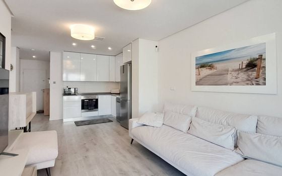 Appartement de 3 chambres à Orihuela Costa - HO145166 - Photo - Small - 6