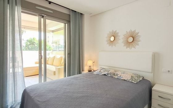 Appartement de 3 chambres à Orihuela Costa - HO145166 - Photo - Small - 8