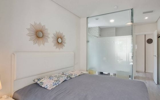 Appartement de 3 chambres à Orihuela Costa - HO145166 - Photo - Small - 10