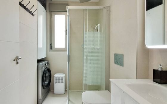 Appartement de 3 chambres à Orihuela Costa - HO145166 - Photo - Small - 17
