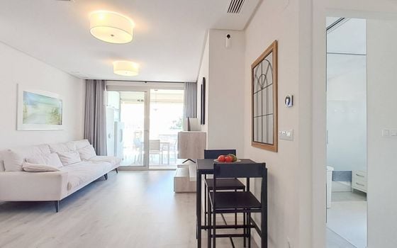 Appartement de 3 chambres à Orihuela Costa - HO145166 - Photo - 2