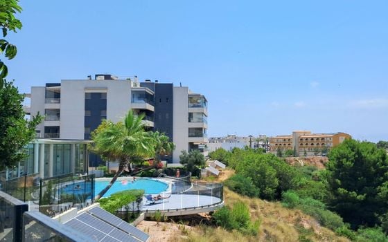 Appartement de 3 chambres à Orihuela Costa - HO145166 - Photo - Small - 31