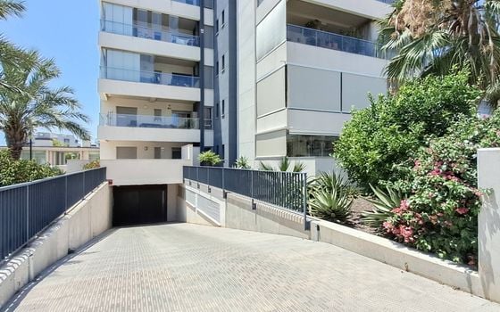 Appartement de 3 chambres à Orihuela Costa - HO145166 - Photo - Small - 35
