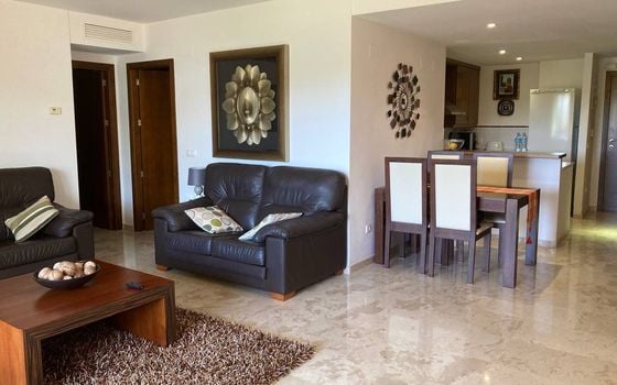 2 bedroom Apartment in Punta Prima - LR145193 - Photo - 4