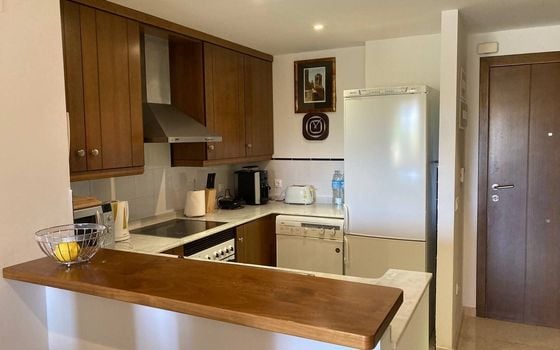 2 bedroom Apartment in Punta Prima - LR145193 - Photo - Small - 7