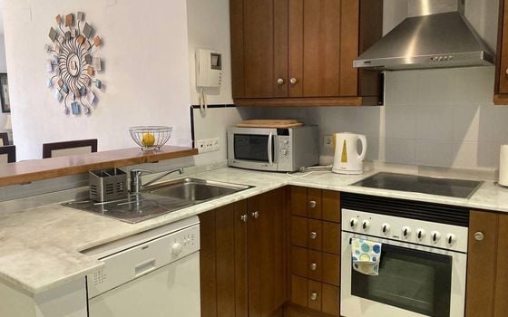 2 bedroom Apartment in Punta Prima - LR145193 - Photo - Small - 8