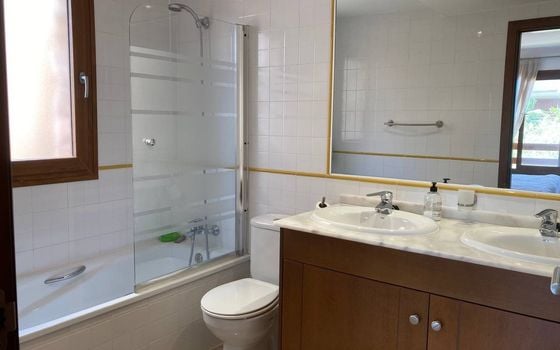 2 bedroom Apartment in Punta Prima - LR145193 - Photo - Small - 14