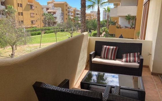2 bedroom Apartment in Punta Prima - LR145193 - Photo - Small - 16