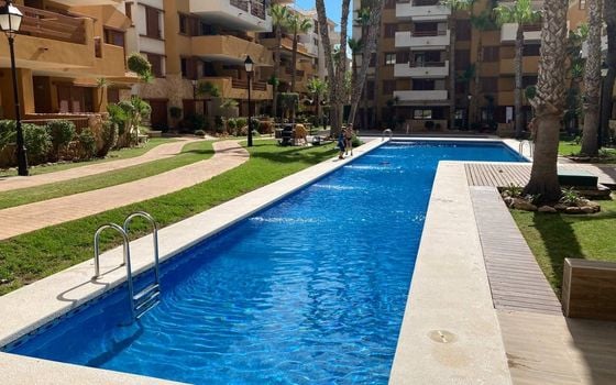 2 bedroom Apartment in Punta Prima - LR145193 - Photo - 3