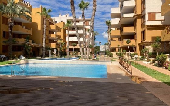 2 bedroom Apartment in Punta Prima - LR145193 - Photo - 1