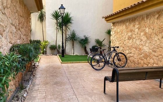 2 bedroom Apartment in Punta Prima - LR145193 - Photo - Small - 18