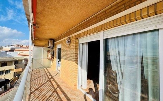 2 bedroom Apartment in La Mata - JLM145203 - Photo - Small - 10