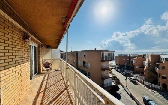 2 bedroom Apartment in La Mata - JLM145203 - Photo - Small - 11