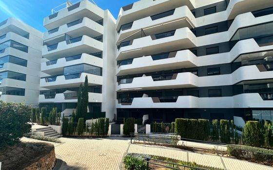 2 bedroom Apartment in Santa Pola - FPS145205 - Photo - 2