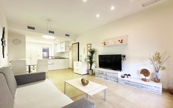 2 bedroom Apartment in Santa Pola - FPS145205 - Photo - 4