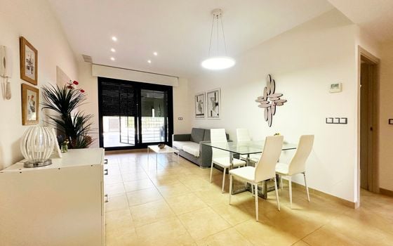 Appartement de 2 chambres à Santa Pola - FPS145205 - Photo - Small - 7