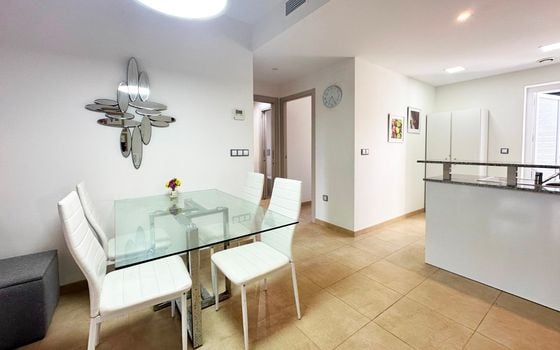 Appartement de 2 chambres à Santa Pola - FPS145205 - Photo - Small - 6