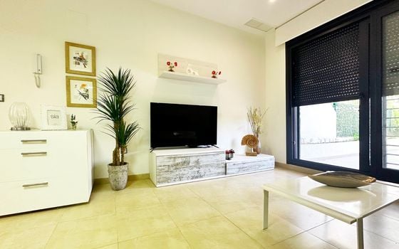 2 bedroom Apartment in Santa Pola - FPS145205 - Photo - 5