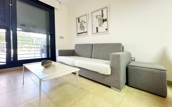 2 bedroom Apartment in Santa Pola - FPS145205 - Photo - 3