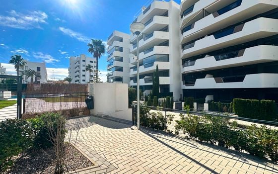 Appartement de 2 chambres à Santa Pola - FPS145205 - Photo - Small - 20