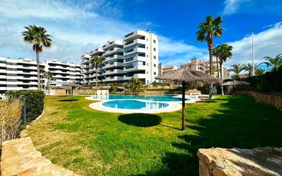 Appartement de 2 chambres à Santa Pola - FPS145205 - Photo - Small - 25