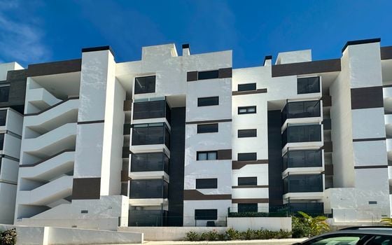 Appartement de 2 chambres à Santa Pola - FPS145205 - Photo - Small - 19