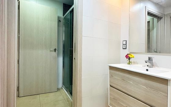 Appartement de 2 chambres à Santa Pola - FPS145205 - Photo - Small - 15