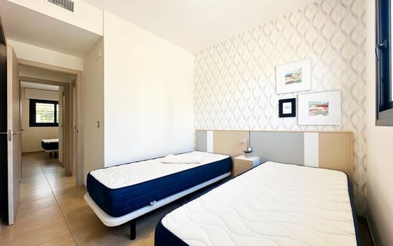 Appartement de 2 chambres à Santa Pola - FPS145205 - Photo - Small - 13