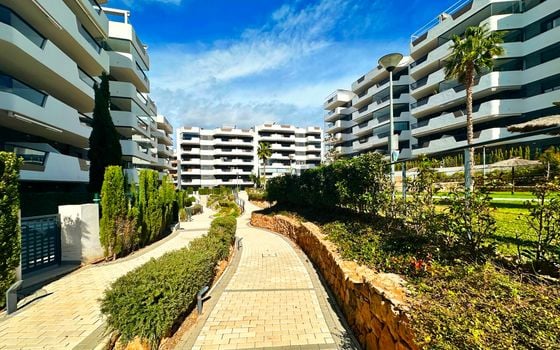 Appartement de 2 chambres à Santa Pola - FPS145205 - Photo - Small - 22